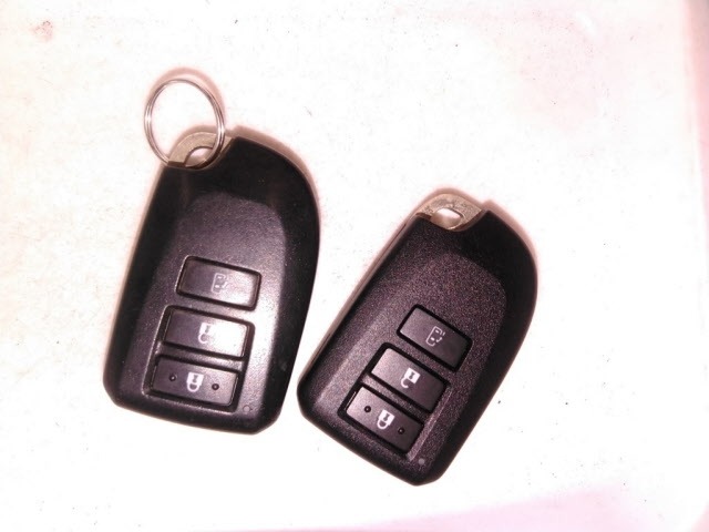 Toyota SPADE 2015 8258980-10