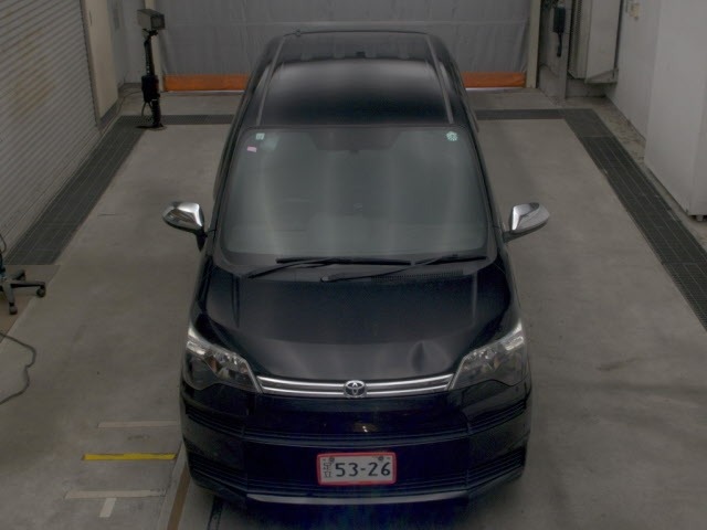Toyota SPADE 2015 8258980-6