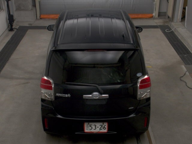 Toyota SPADE 2015 8258980-7