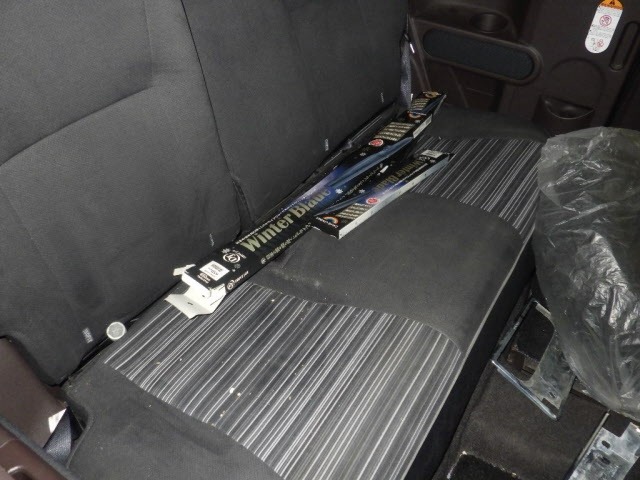 Toyota SPADE 2015 8258980-8