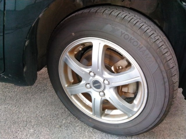 Toyota SPADE 2015 8258980-9