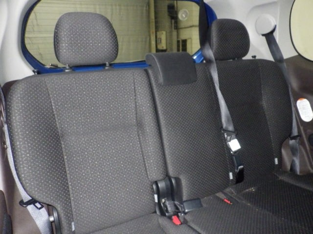 Toyota SPADE 2018 8258981-8