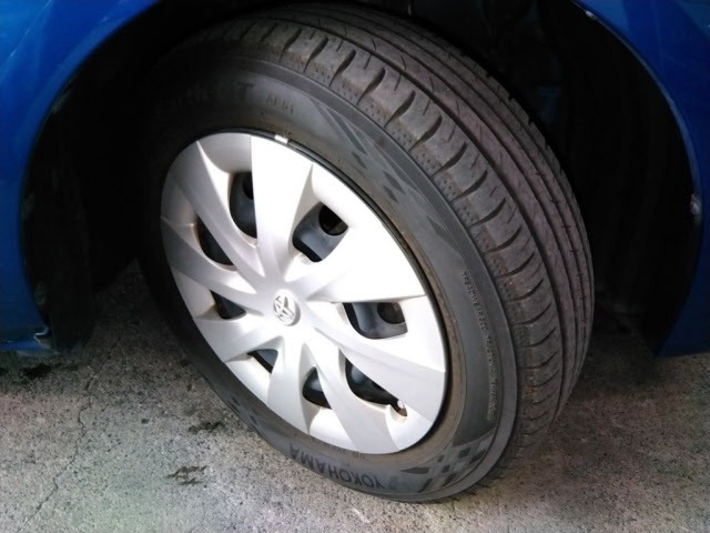 Toyota SPADE 2018 8258981-9