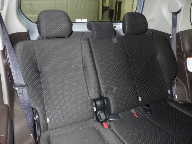 Toyota SPADE 2016 8258982-8