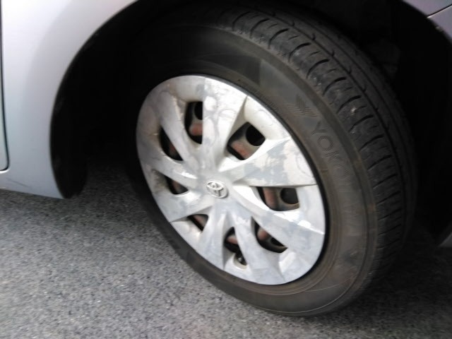 Toyota SPADE 2016 8258982-9