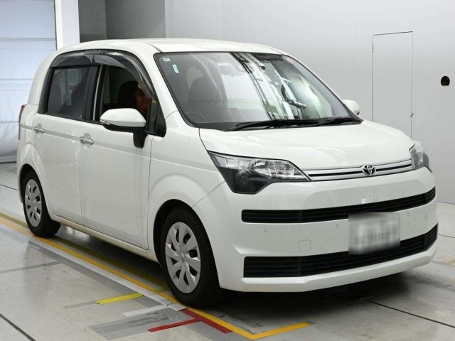Toyota SPADE 2020 8258995-5
