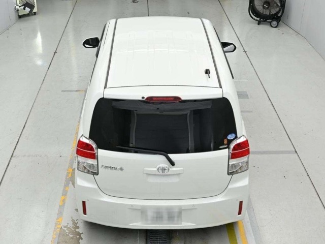 Toyota SPADE 2020 8258995-8
