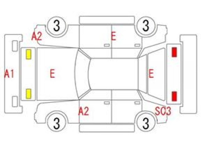 Toyota SPADE 2014 8259041-24