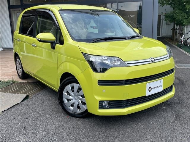 Toyota SPADE 2016 8259043-0