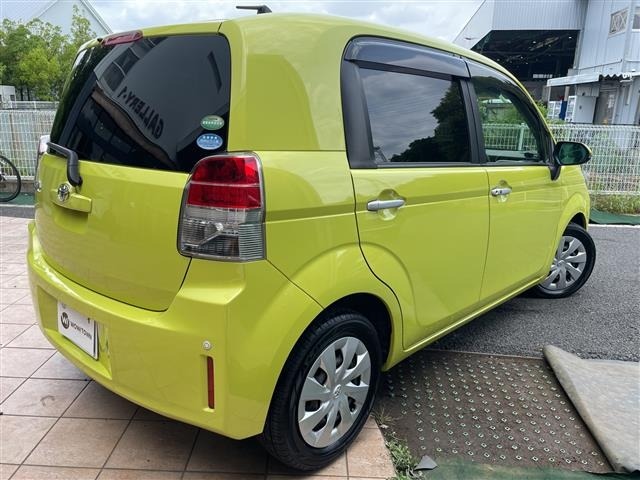 Toyota SPADE 2016 8259043-2