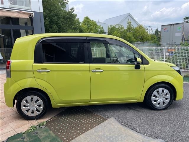 Toyota SPADE 2016 8259043-6