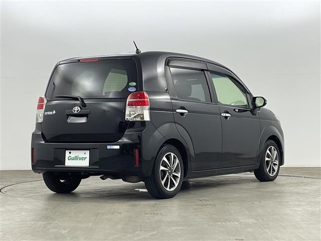 Toyota SPADE 2015 8259056-20