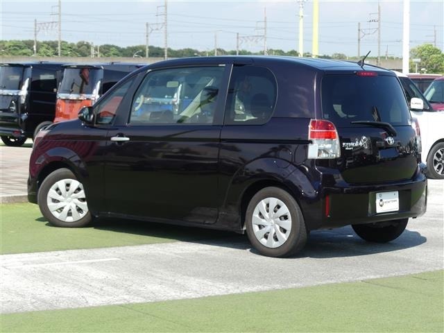 Toyota SPADE 2017 8259060-20
