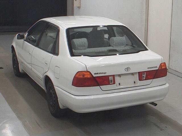 Toyota SPRINTER 1999 8264295-1