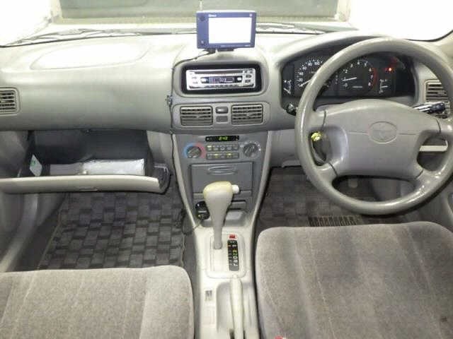Toyota SPRINTER 1999 8264295-3