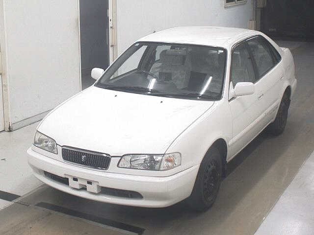 Toyota SPRINTER 1999 8264295-4