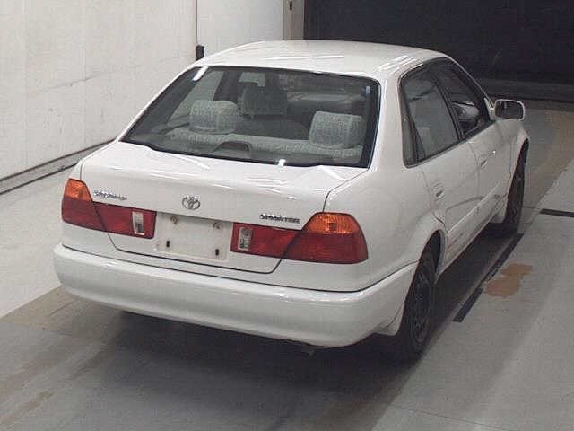 Toyota SPRINTER 1999 8264295-5