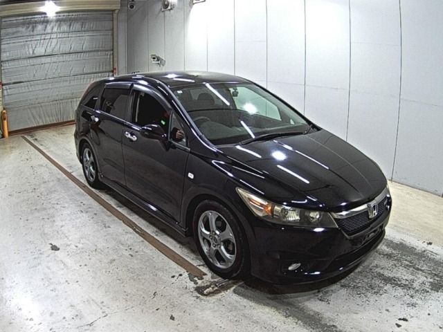 Honda STREAM 2009 8262472-0