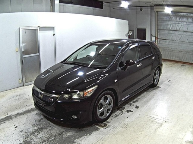 Honda STREAM 2009 8262472-4