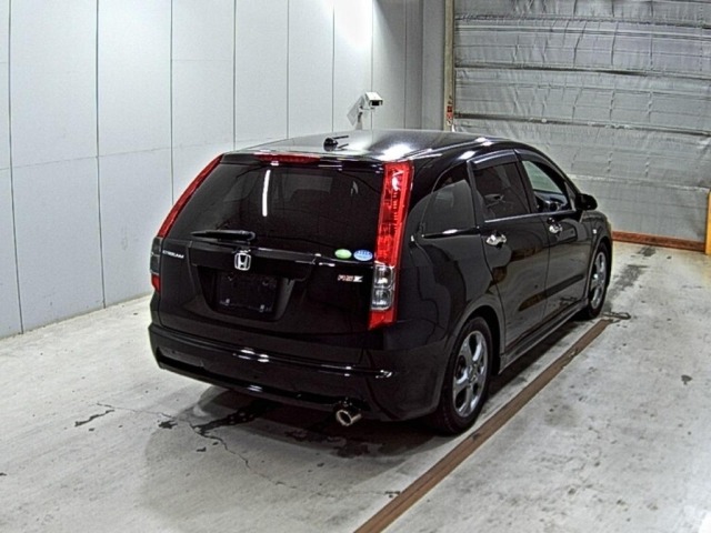 Honda STREAM 2009 8262472-5