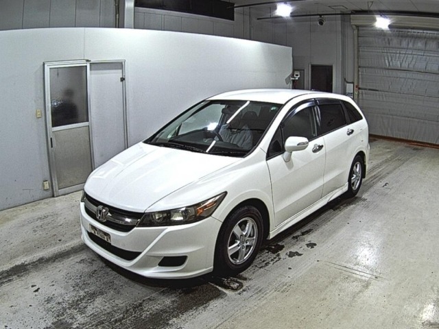 Honda STREAM 2011 8262501-4