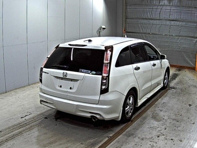 Honda STREAM 2011 8262501-5