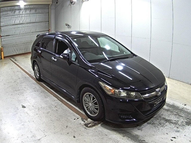 Honda STREAM 2010 8262512-0