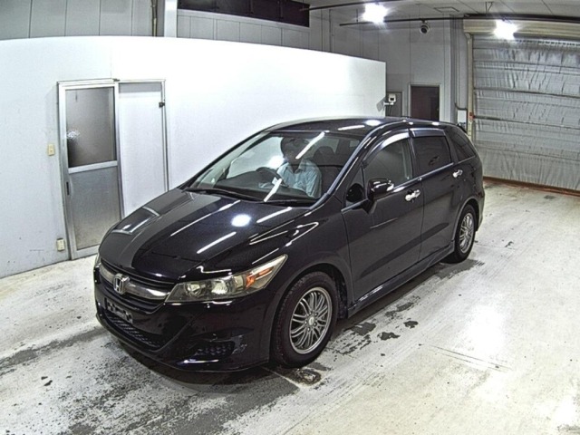 Honda STREAM 2010 8262512-4
