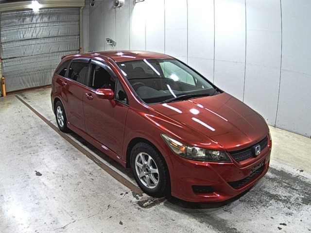 Honda STREAM 2011 8262521-0