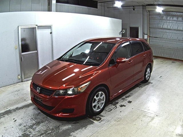Honda STREAM 2011 8262521-4