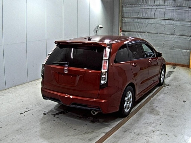 Honda STREAM 2011 8262521-5