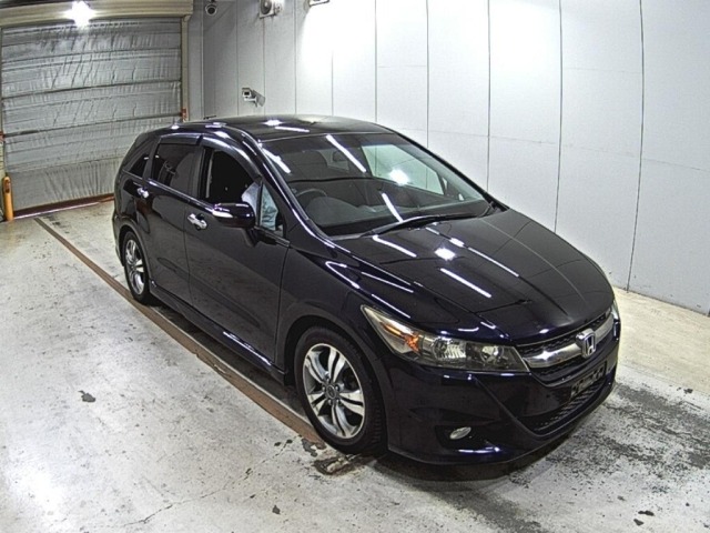 Honda STREAM 2010 8262522-0