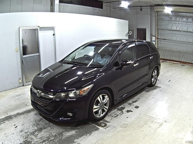 Honda STREAM 2010 8262522-4