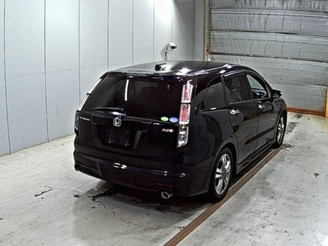 Honda STREAM 2010 8262522-5