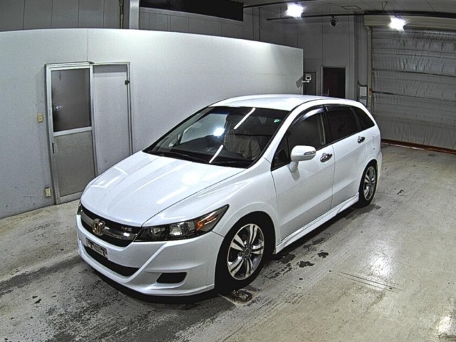 Honda STREAM 2013 8262535-4