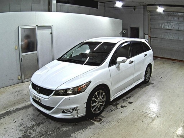 Honda STREAM 2013 8262536-4