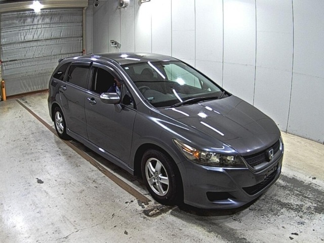 Honda STREAM 2011 8262539-0