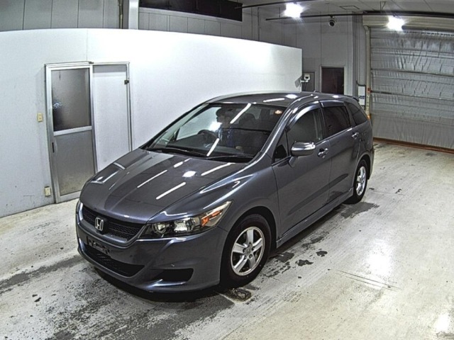 Honda STREAM 2011 8262539-4