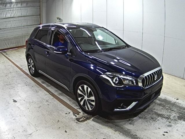 sat car