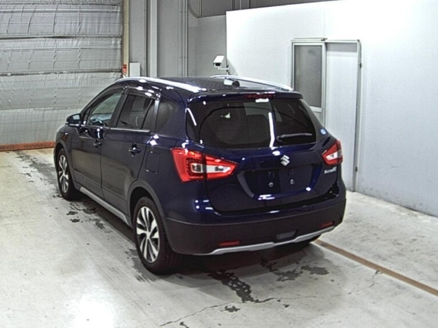 Suzuki SX4 2017 8264779-1