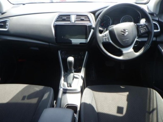 Suzuki SX4 2017 8264779-3