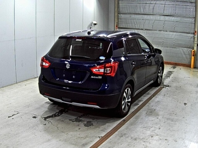 Suzuki SX4 2017 8264779-5