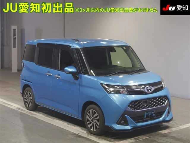 Toyota TANK 2017 8264428-0