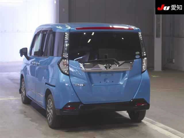Toyota TANK 2017 8264428-1