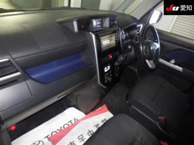 Toyota TANK 2017 8264428-3