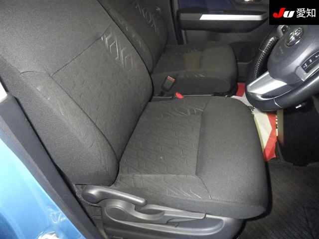 Toyota TANK 2017 8264428-6
