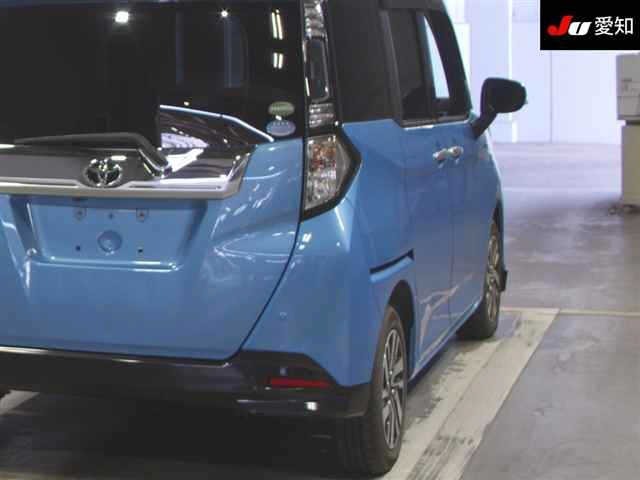 Toyota TANK 2017 8264428-8