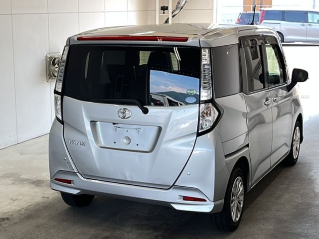 Toyota TANK 2017 8264429-1