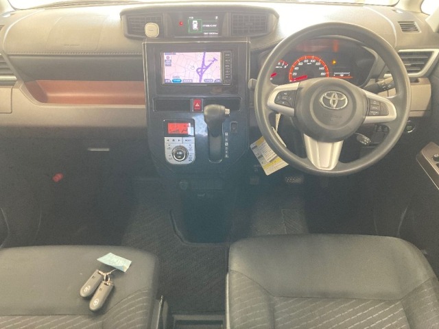 Toyota TANK 2017 8264429-3