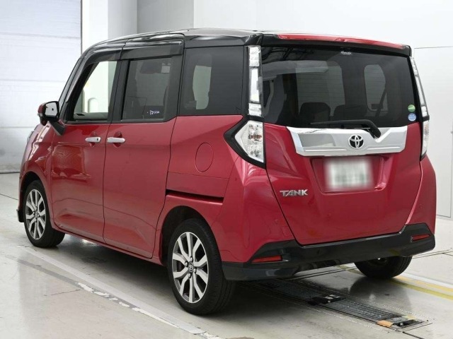 Toyota TANK 2018 8264462-6